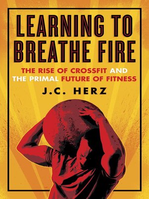 cover image of Learning to Breathe Fire